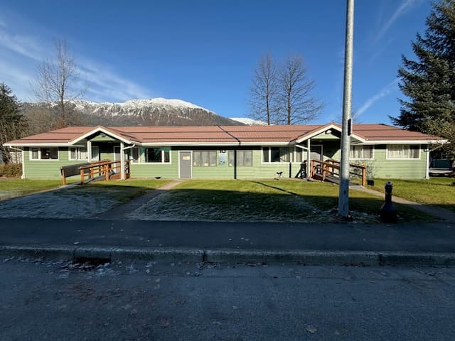 Mount Juneau Counseling & Recovery