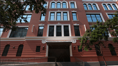 Mount Sinai-Behavioral Health Center