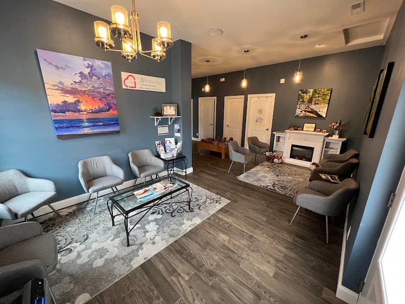 Mount Vernon Family Counseling