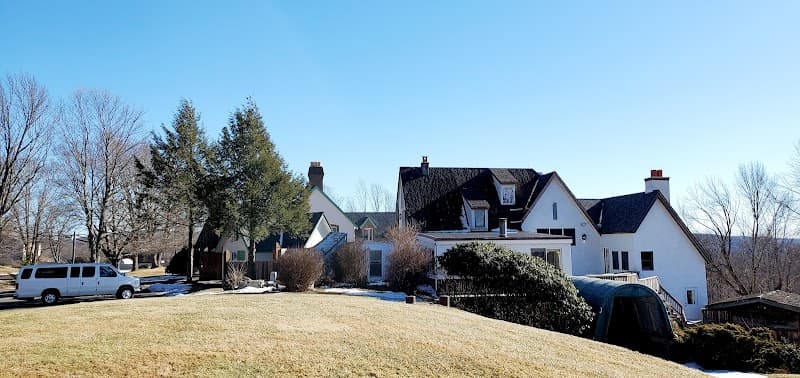 Mountain's Edge Recovery