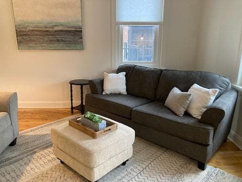 Move Forward Counseling, LLC Lehigh Valley