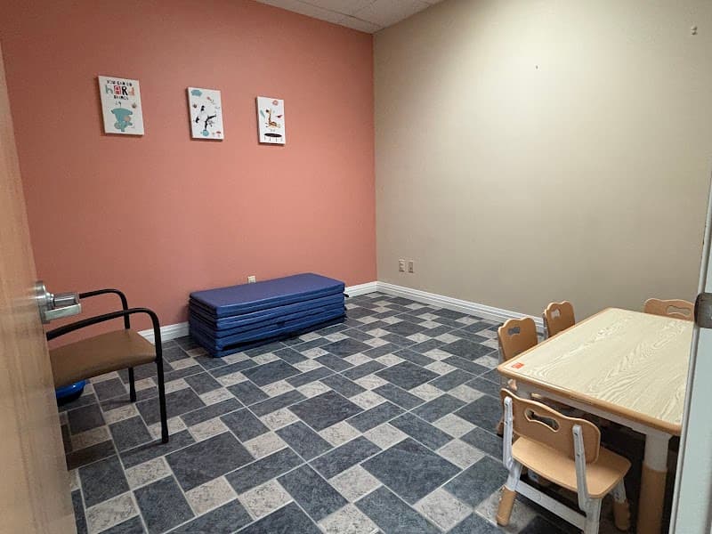 Move With Me Pediatric Therapy