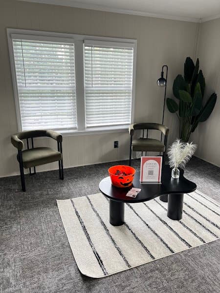 Moving Mindful Therapy LLC