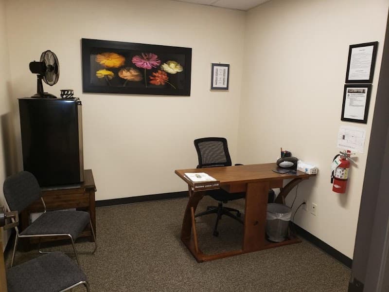 MRL Counseling L.L.C.