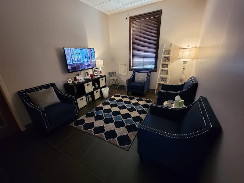 Mrs. Jaqueline Carter