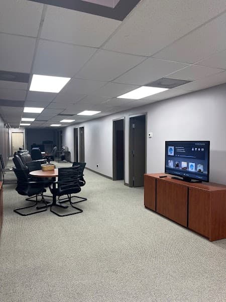 Mustard Seed Family Counseling