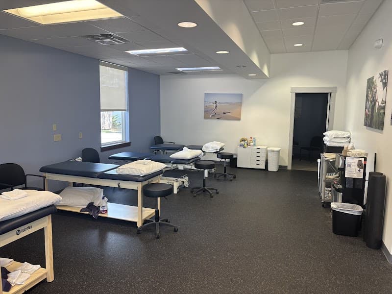 MVPT Physical Therapy