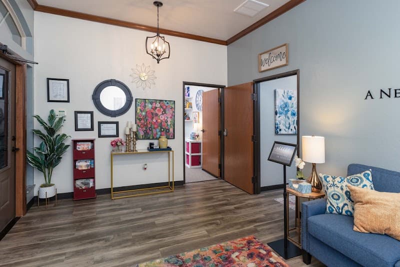 MWH Counseling Services LLC