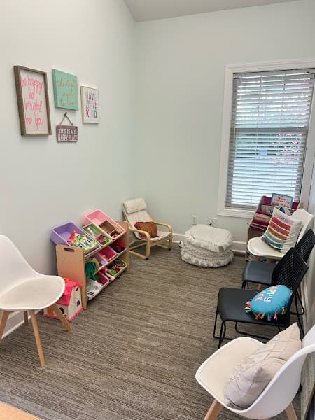 My Happy Place Therapy and Wellness Center