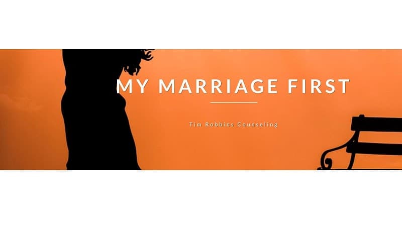 My Marriage First