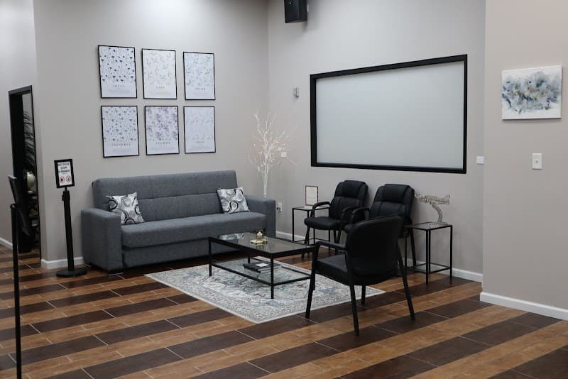 MY Mental Wellness (ICD)