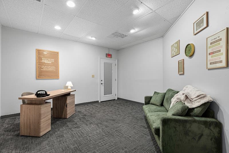 My Teen Mental Health