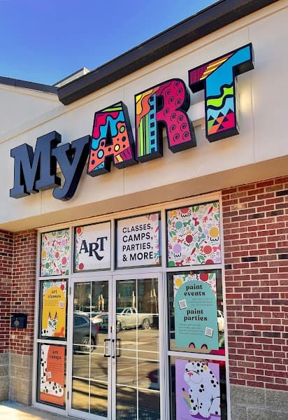 MyArt Carmel