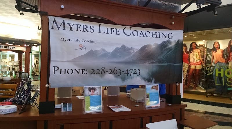 Myers Life Coaching