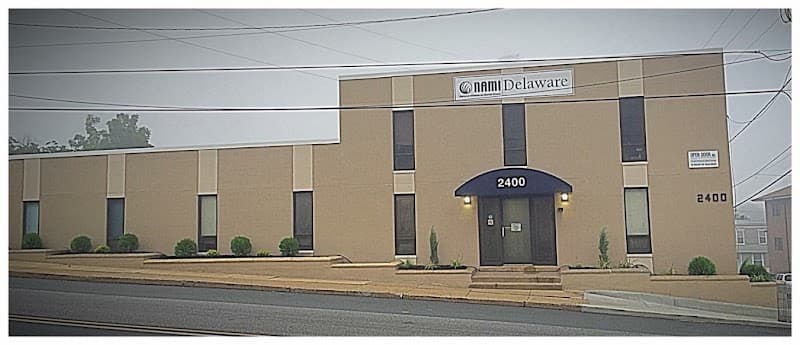 NAMI Delaware