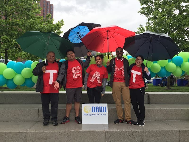 NAMI Montgomery County (MD), Inc.