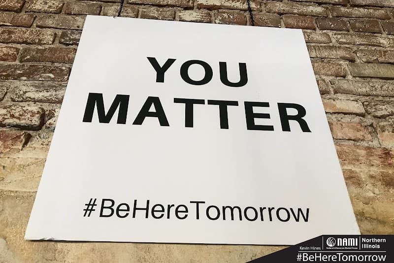 NAMI Northern Illinois