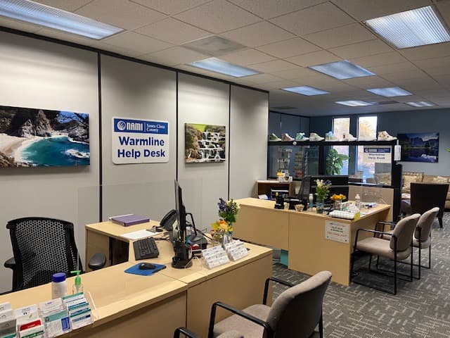 NAMI Santa Clara County