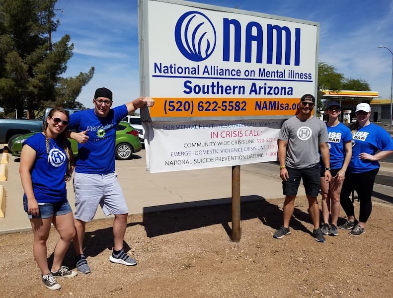 NAMI Southern Arizona