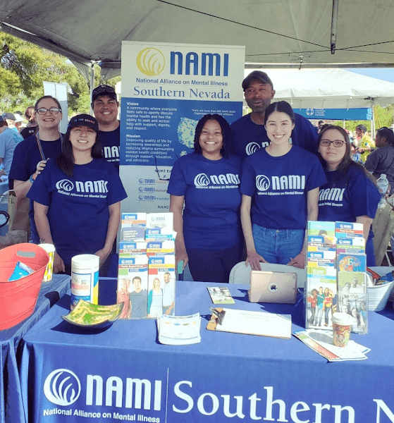 NAMI Southern Nevada