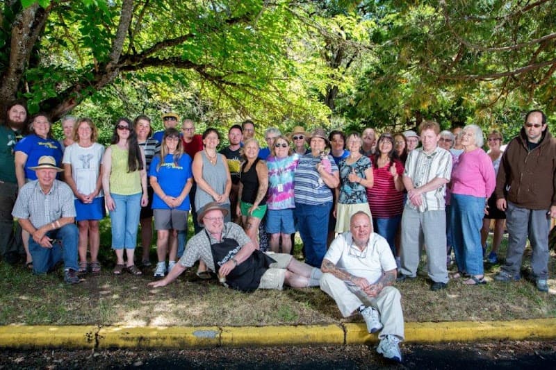 NAMI Southern Oregon