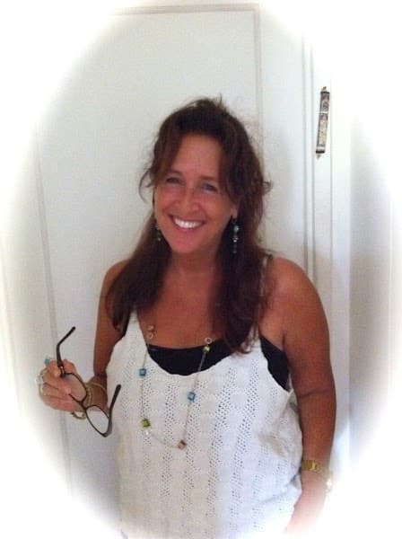 Nancy Halevi, Psy.D.