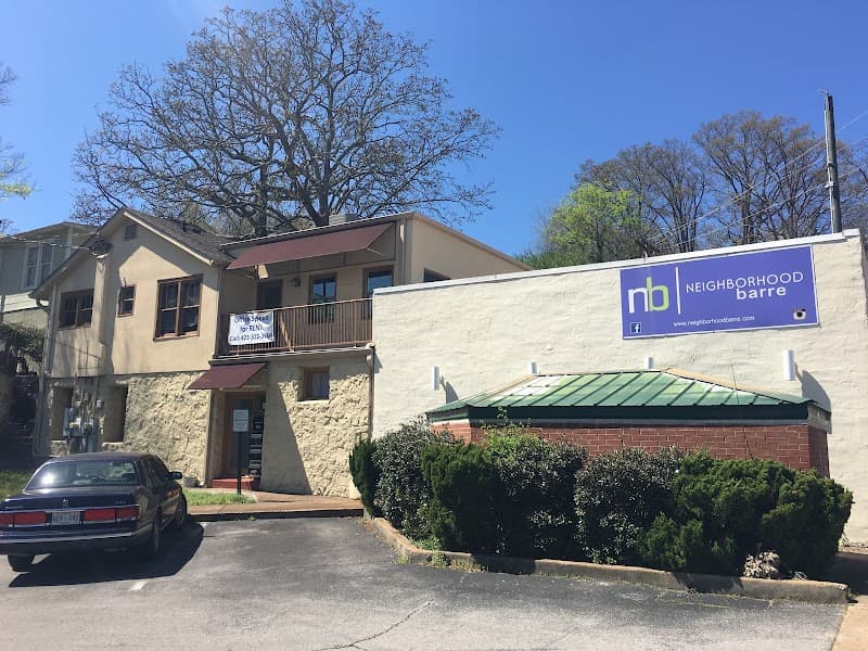 Naomi Boothe Counseling