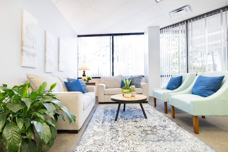 Napa Valley Counseling Center