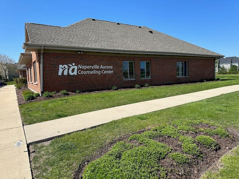 Naperville Aurora Counseling Center, PLLC
