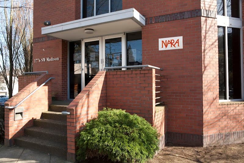 NARA Administration, Child & Family Services