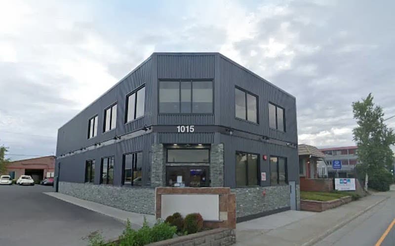 Narcotic Drug Treatment Center