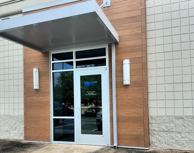 Nashville Brain Institute at Chattanooga