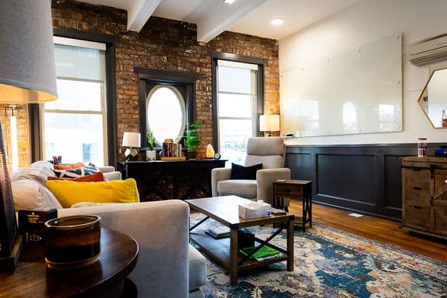 Nashville Center for Trauma and Psychotherapy, PLLC