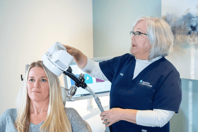 Nashville Neurocare Therapy