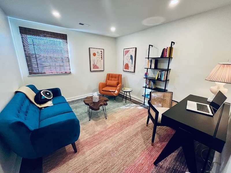 Nashville Therapy Group