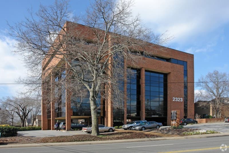 Nashville Trauma and Psychedelic Therapy