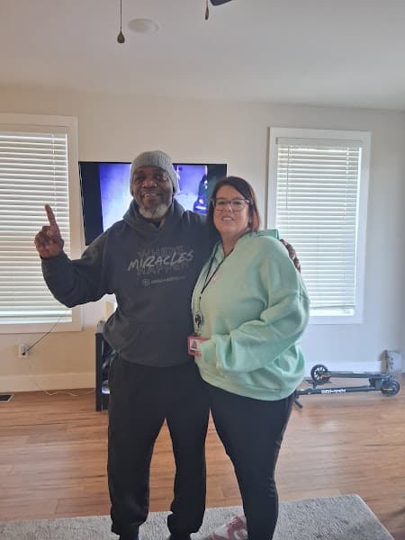 Nashville Treatment Solutions