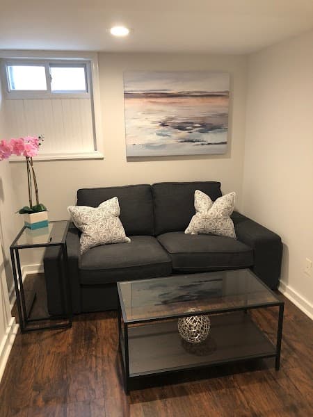 Nassau Wellness Marriage and Family Therapy PLLC