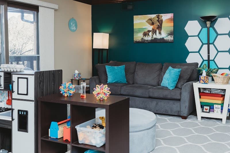 Natalie Heinz Counseling PLLC