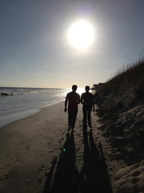 Nate Sawyer Counseling