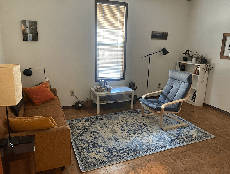 Nate Wilson-Traisman Counseling