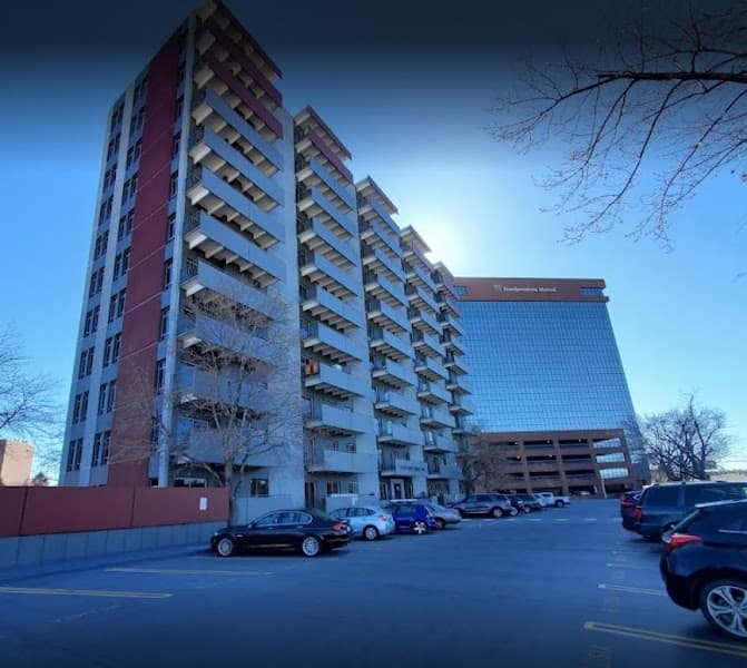 National Mental Health