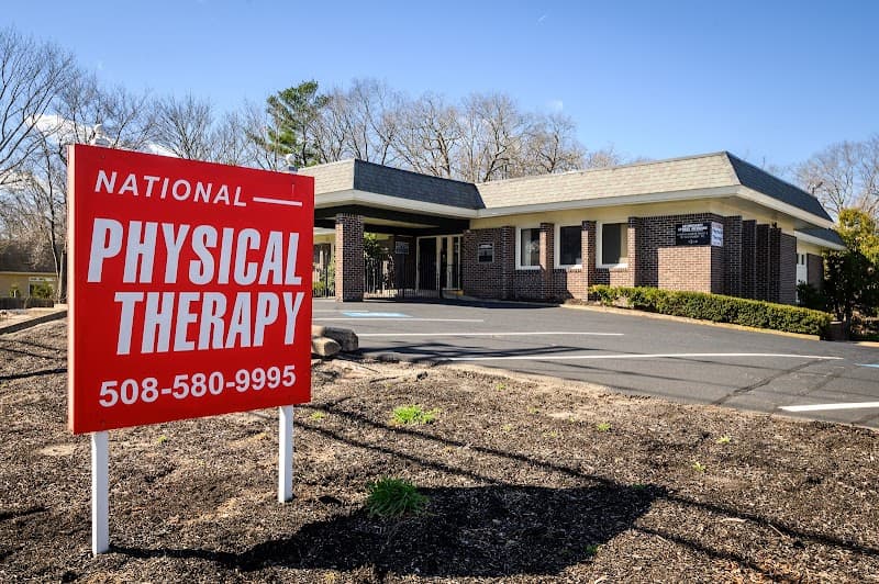 National Physical Therapy