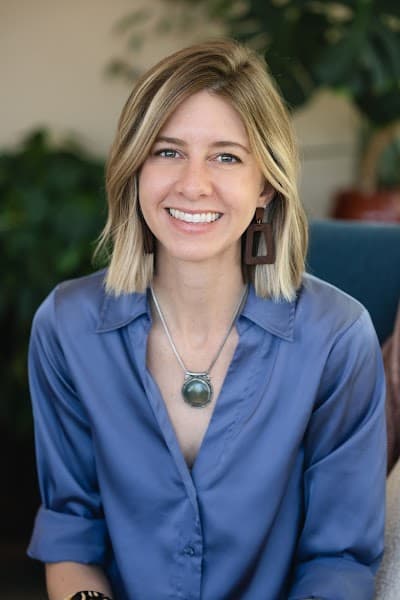 Natural Insights Counseling Emily Cox, LCSW, EMDR