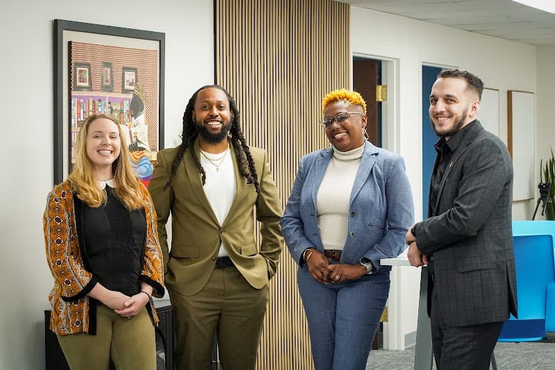 Navigating Courage & Consultation, llc