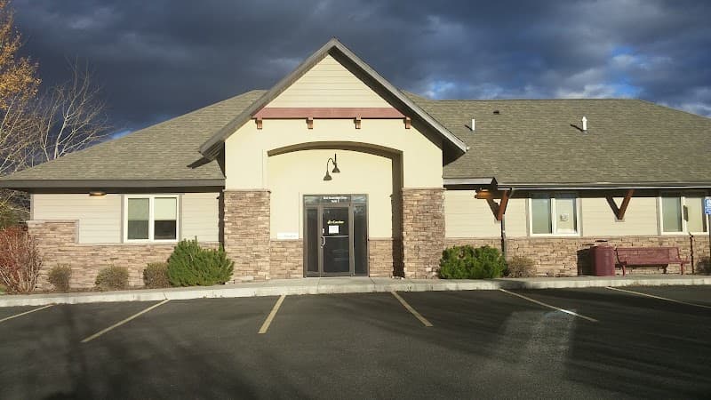 nCenter Counseling in Montana