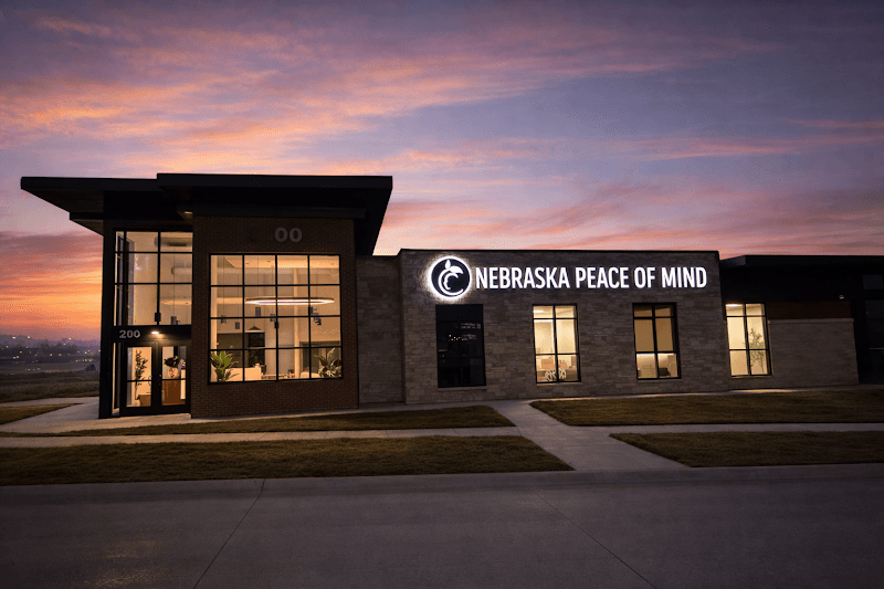 Nebraska Peace of Mind Behavioral Health