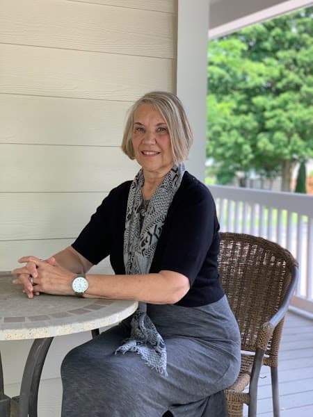 Nedra S. Everett, MA