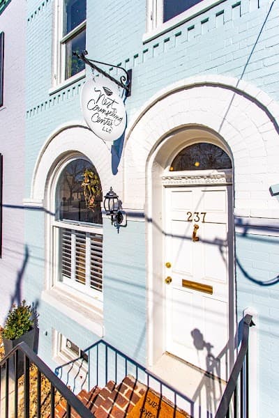 Nest Counseling Center, LLC