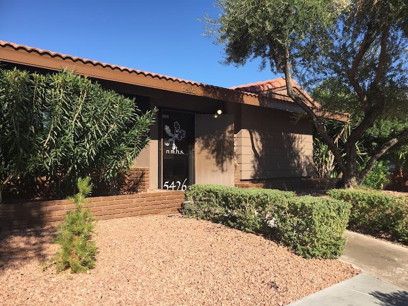 Neubauer Mental Health Services